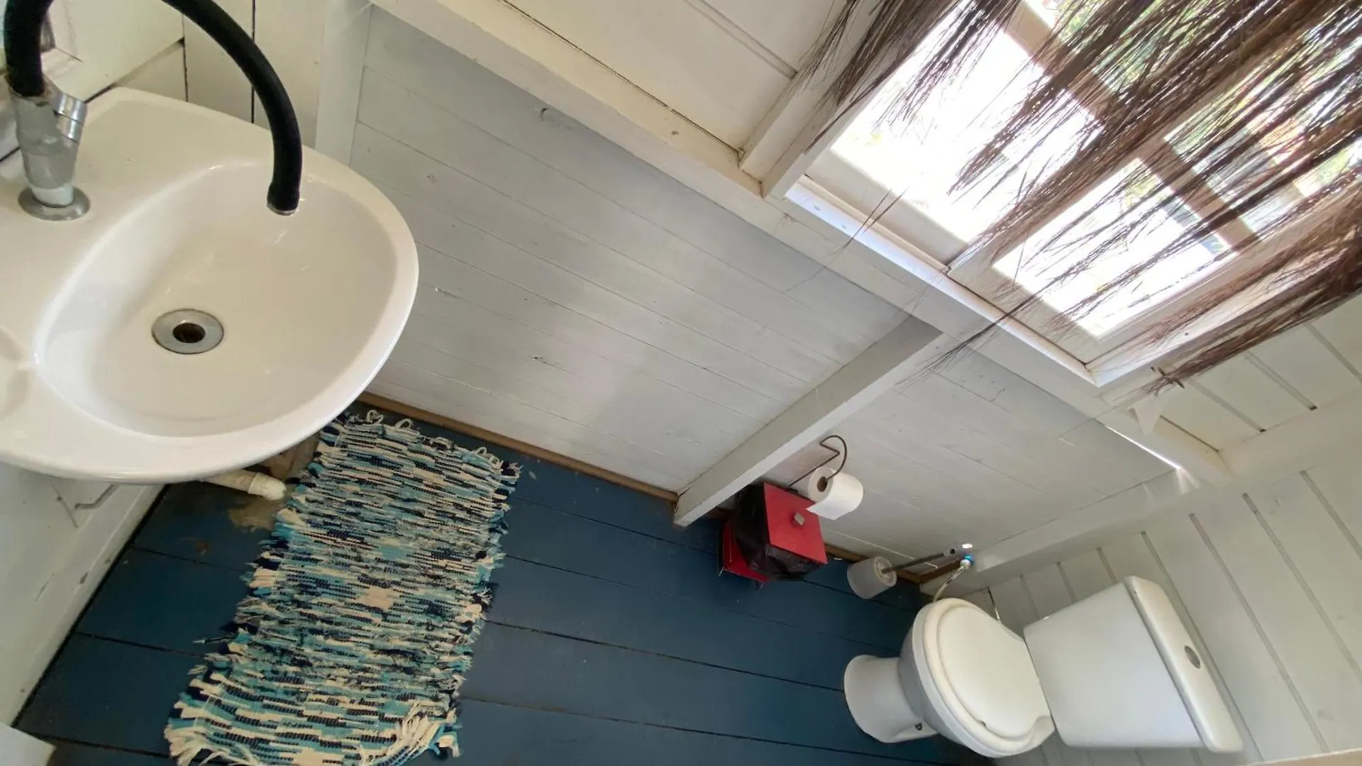 Casa Do Zeh Guest House Imbituba