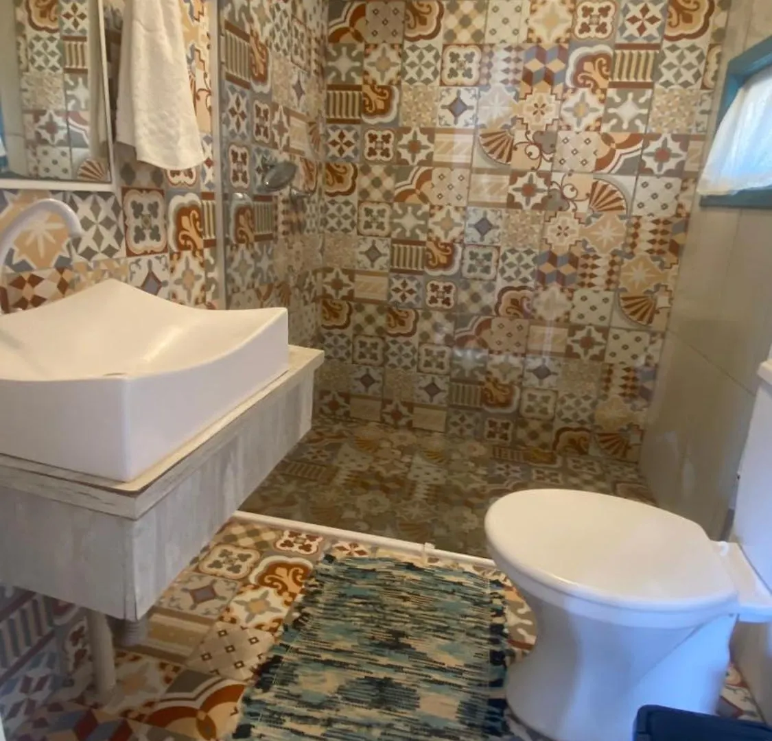 Casa Do Zeh Guest House Imbituba
