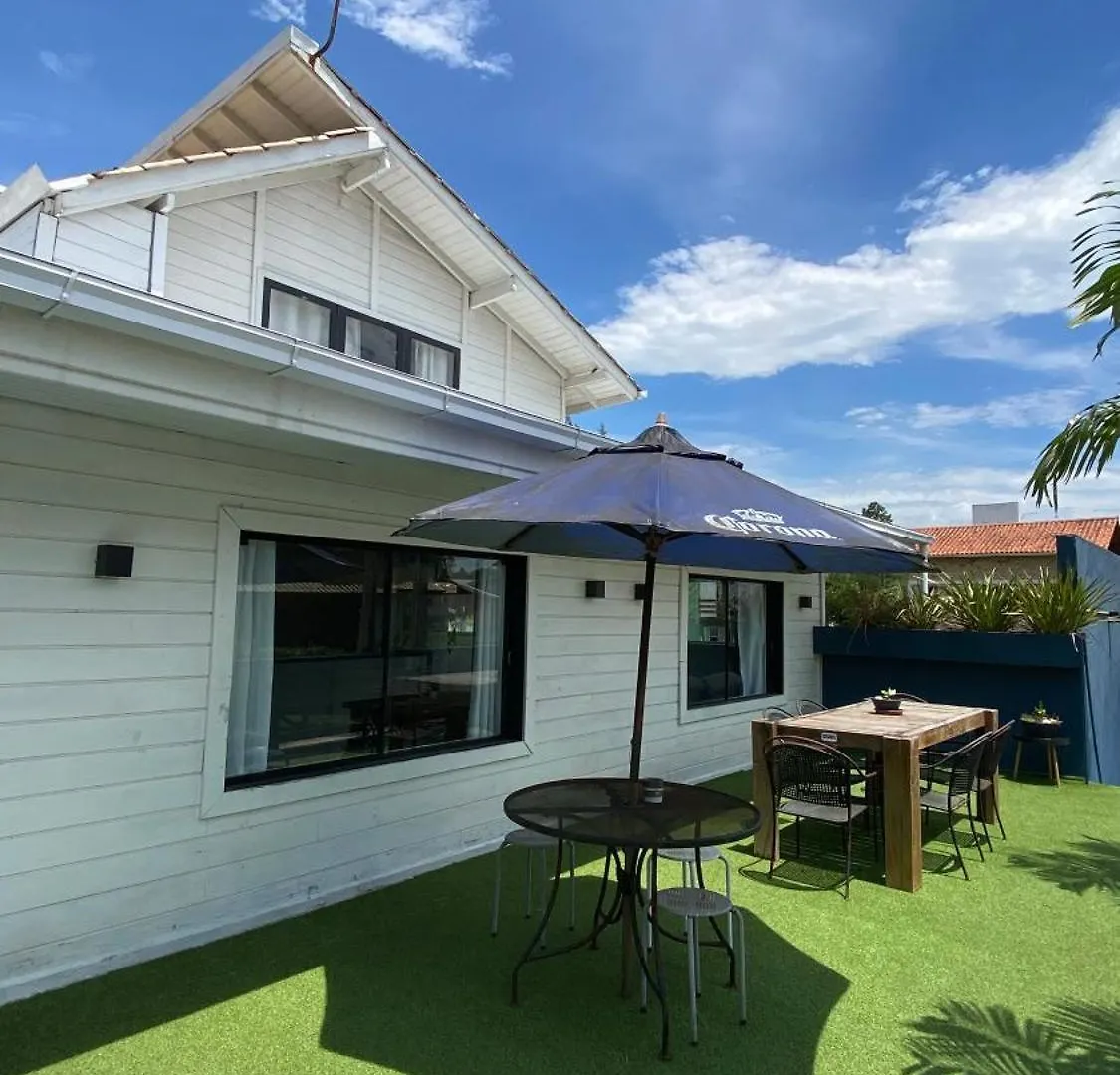 Casa Do Zeh Guest House Imbituba