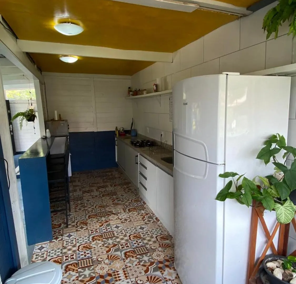 Casa Do Zeh Guest House Imbituba  0*, Imbituba (Santa Catarina)