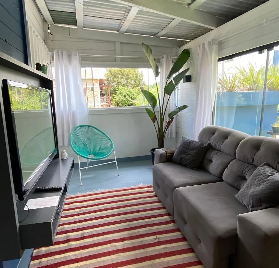 Casa Do Zeh Guest House Imbituba