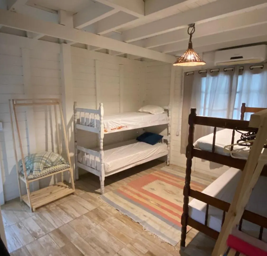 Casa Do Zeh Guest House Imbituba  Brasilien